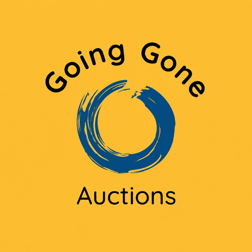 Going Gone Auctions